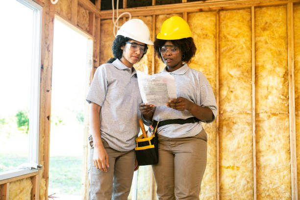 Range of Insulation Solutions in Yankton, SD