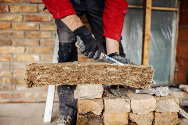 Best Garage Insulation Installation  in Yankton, SD